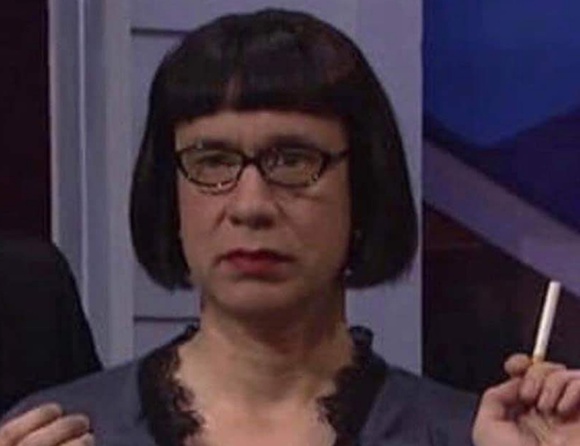 Meet your Posher, Seth - Picture 1 of 1